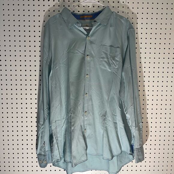 Tommy Bahama button down shirt - Picture 1 of 5